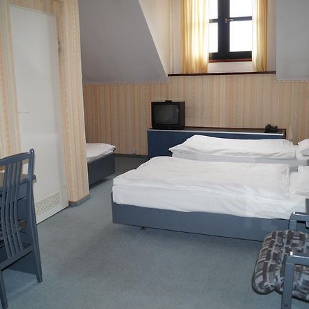Arbiter Hotel Elblag Dış mekan fotoğraf