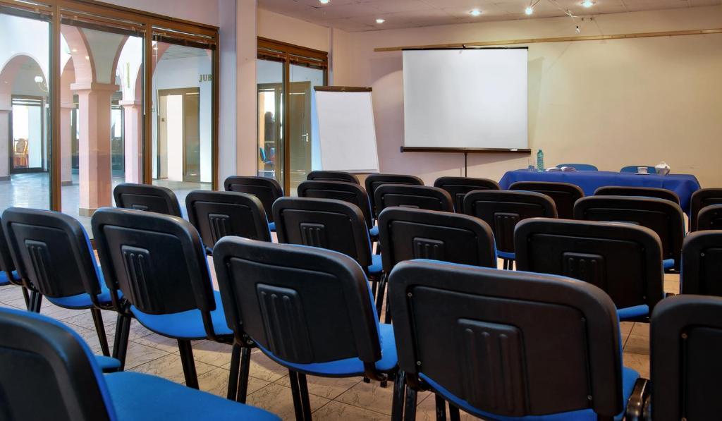 Arbiter Hotel Elblag Dış mekan fotoğraf