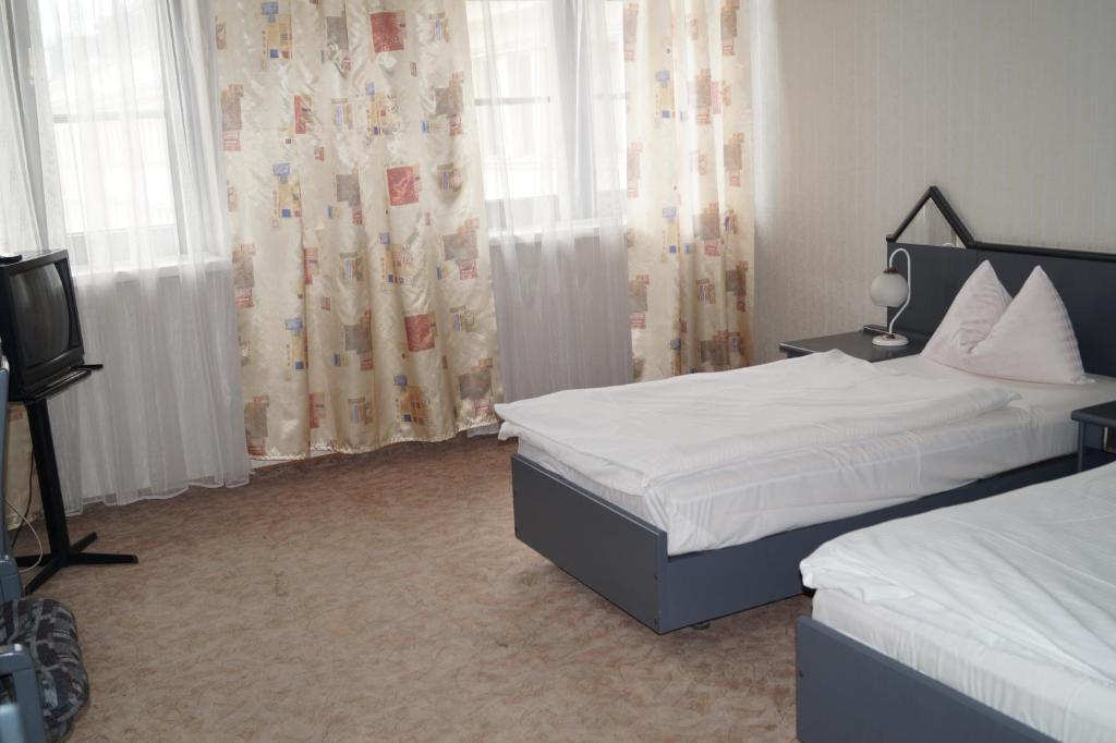 Arbiter Hotel Elblag Oda fotoğraf