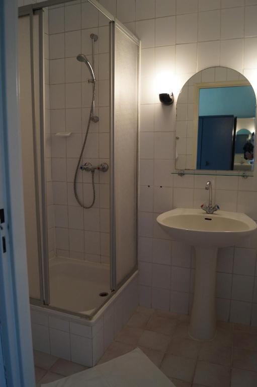 Arbiter Hotel Elblag Oda fotoğraf