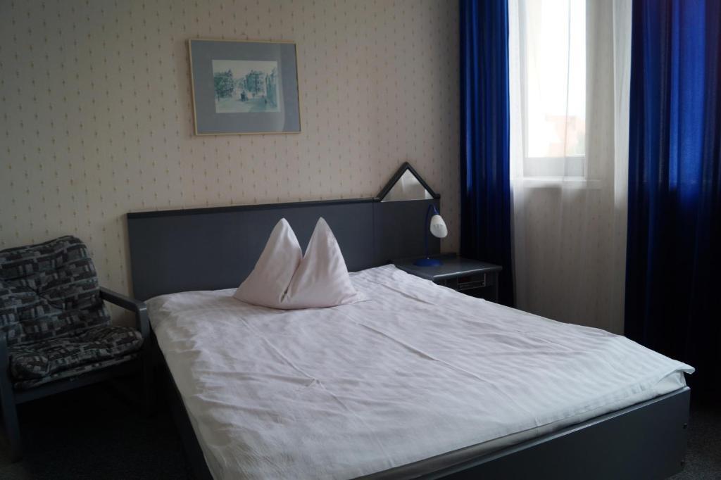 Arbiter Hotel Elblag Oda fotoğraf