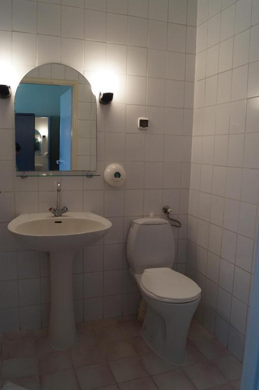 Arbiter Hotel Elblag Oda fotoğraf