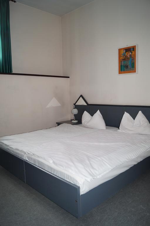 Arbiter Hotel Elblag Oda fotoğraf
