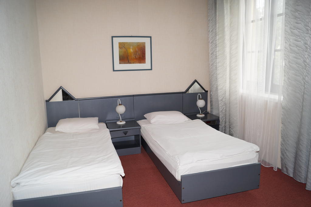 Arbiter Hotel Elblag Dış mekan fotoğraf