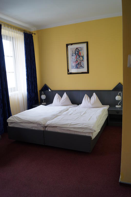 Arbiter Hotel Elblag Dış mekan fotoğraf